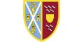 Logo for St Cuthbert's Catholic High School